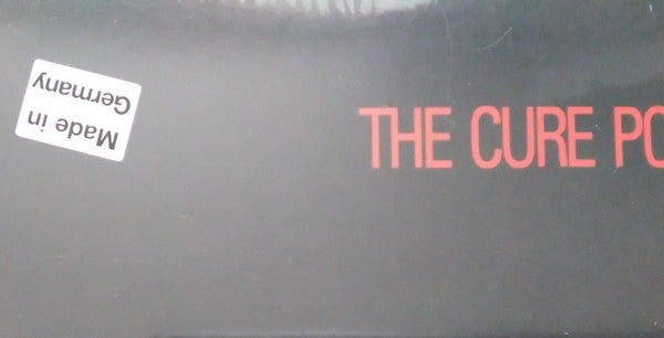 Pornography | Mint (M) Mint (M)