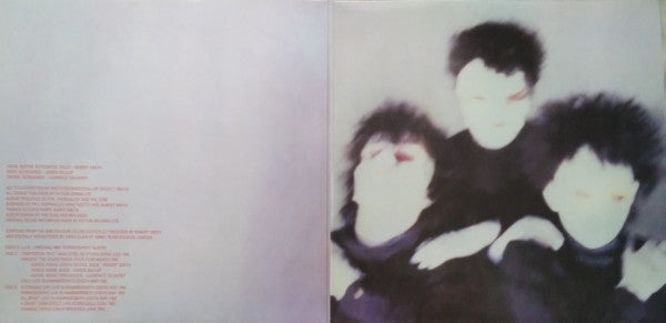 Pornography | Mint (M) Mint (M)