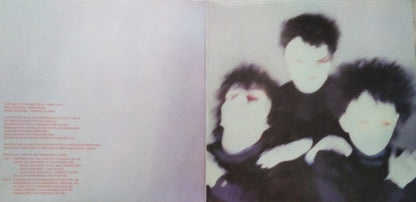 Pornography | Mint (M) Mint (M)