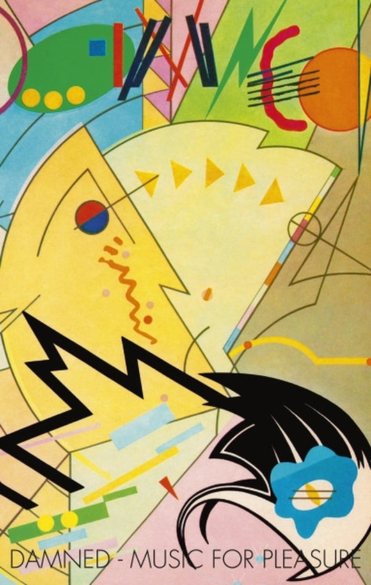 Music For Pleasure |