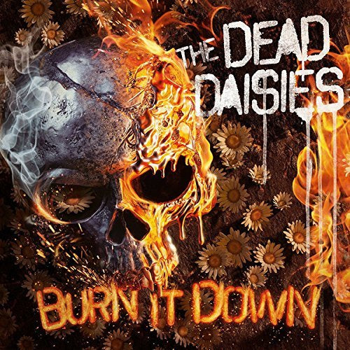 Burn It Down [4/6] |