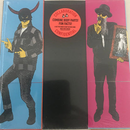 Desert Sessions Vol. 11 & 12 | Mint (M) Mint (M)