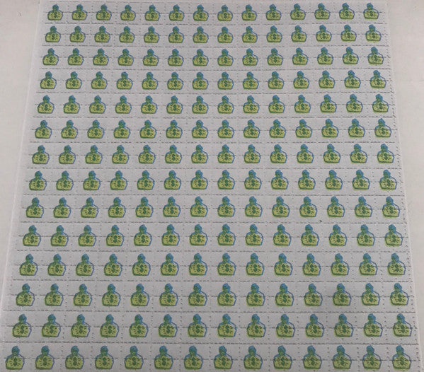 Desert Sessions Vol. 11 & 12 | Mint (M) Mint (M)