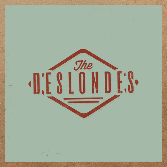 The Deslondes - The Deslondes (Mardi Gras Purple Vinyl) |
