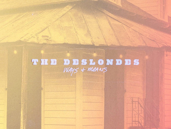 Ways & Means | Mint (M) Mint (M)