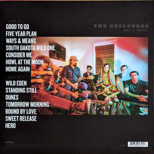 Ways & Means | Mint (M) Mint (M)