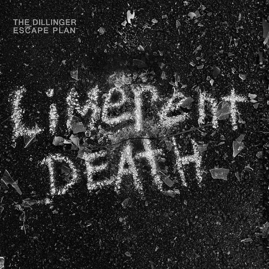 Limerent Death (7" White VINYL) | Mint (M) Mint (M)