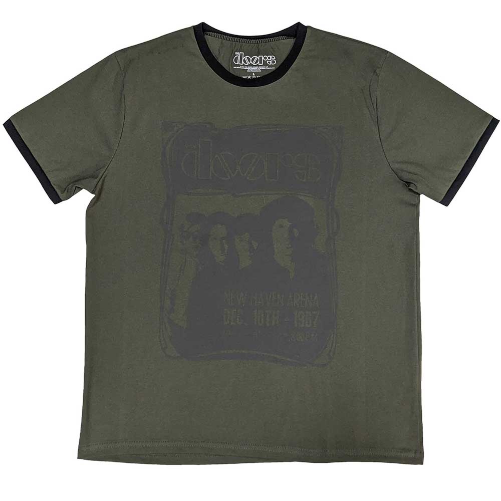 The Doors - New Haven Frame |