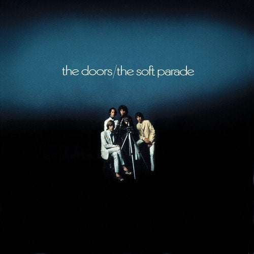 The Soft Parade [Import] | Mint (M) Mint (M)