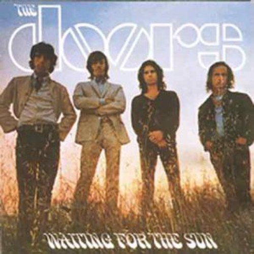 Waiting For The Sun [180 Gram] [Import](VINYL) | Mint (M) Mint (M)