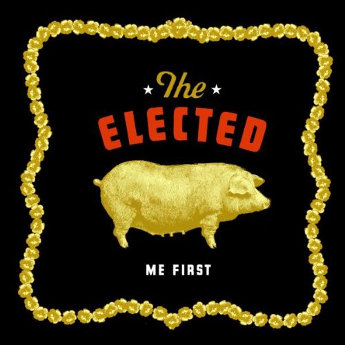 Me First |