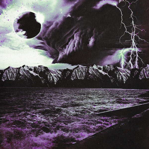 Old World Die Must |