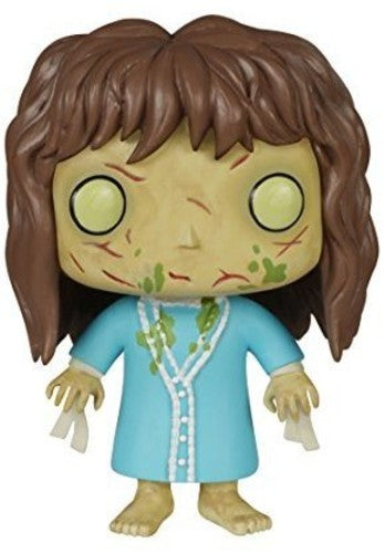 The Exorcist - FUNKO POP! Movies: The Exorcist - Regan (Vinyl Figure) |