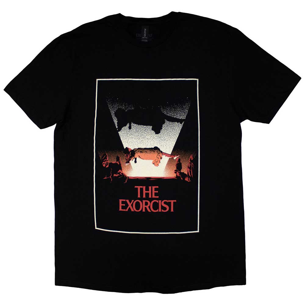 The Exorcist - Levitate |