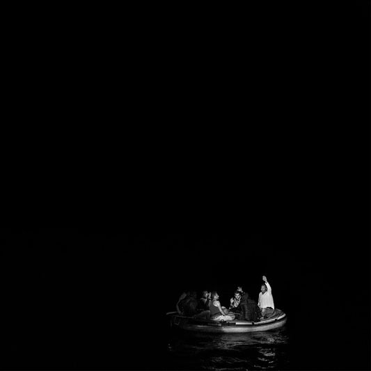 Myth Ii : A Need To Survive (Indie Exclusive Clear Vinyl) |