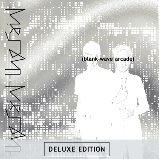 Blank-Wave Arcade (Deluxe Edition, White Vinyl) |