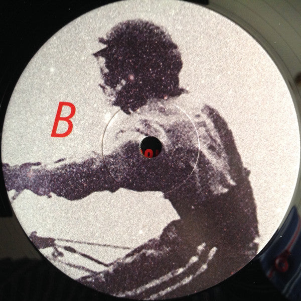 Life In The Dark | Mint (M) Mint (M)