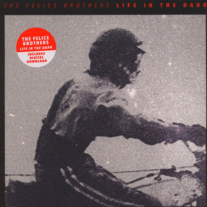 Life In The Dark | Mint (M) Mint (M)