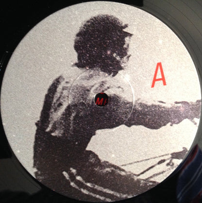 Life In The Dark | Mint (M) Mint (M)