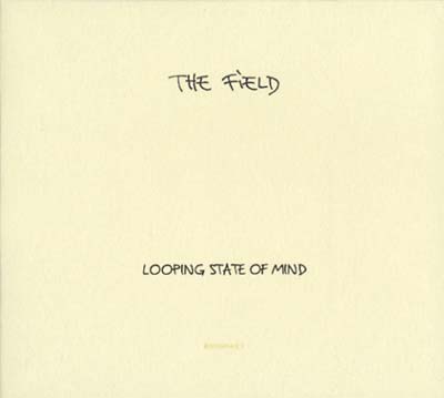 Looping State Of Mind (CD) | Mint (M) Mint (M)