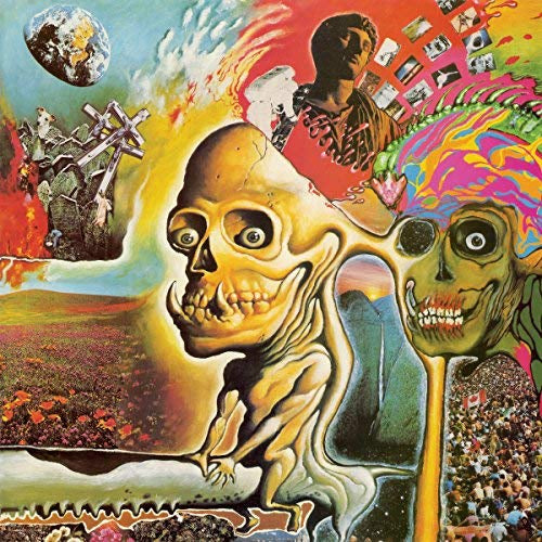 The Flaming Lips - Oh My Gawd!!!... The Flaming Lips (Vinyl) |