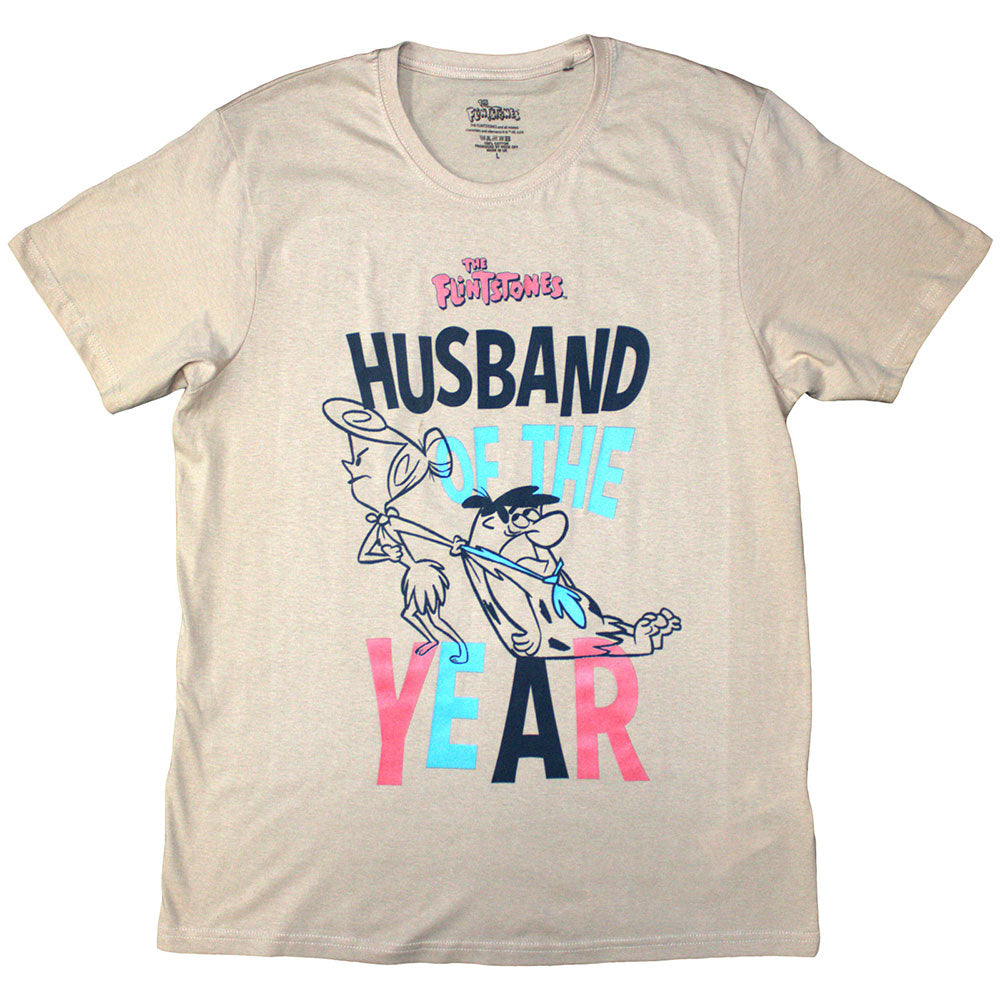 The Flintstones - Husband Of The Year |