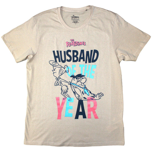 The Flintstones - Husband Of The Year |