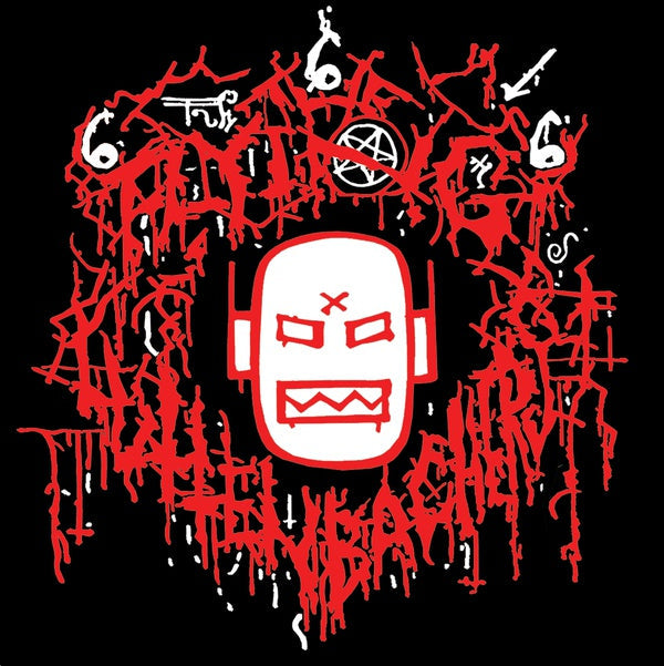 Shattered Dimension (2xVINYL) | Mint (M) Excellent (EX)