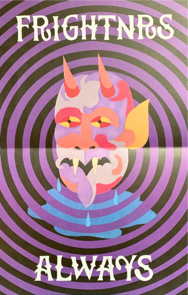 Always | Mint (M) Mint (M)