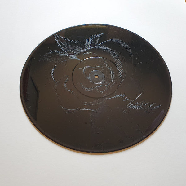 Rose | Mint (M) Mint (M)