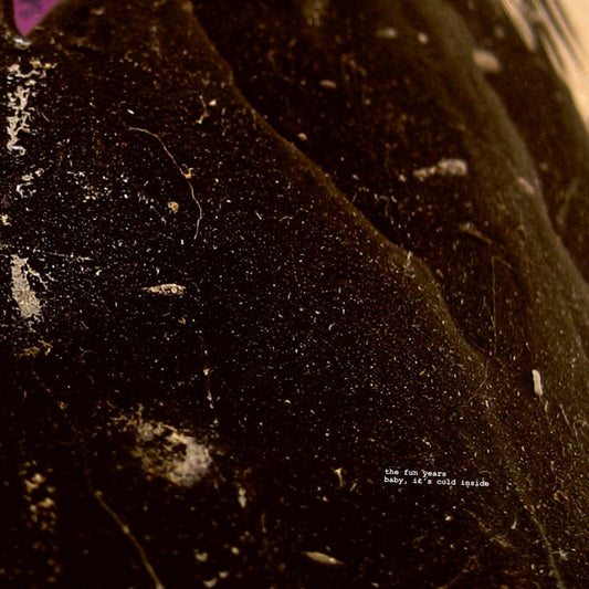 It'S Cold Inside Baby |