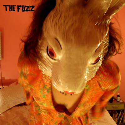 The Fuzz |
