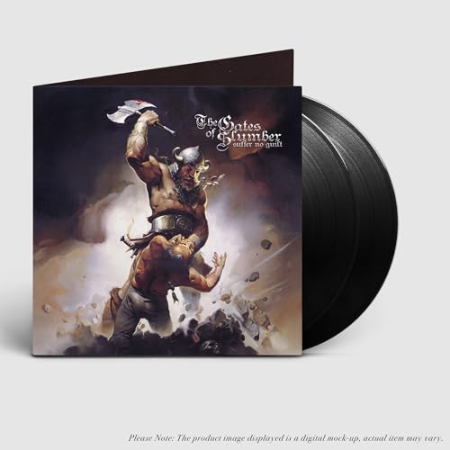 Suffer No Guilt [2Lp] |
