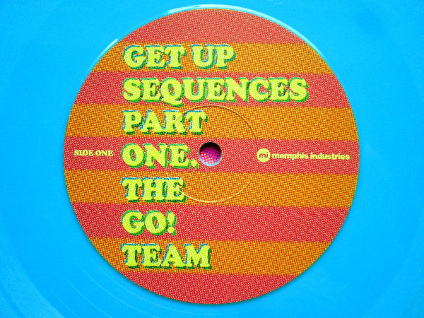 Get Up Sequences Part One | Mint (M) Mint (M)