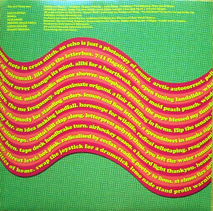 Get Up Sequences Part One | Mint (M) Mint (M)