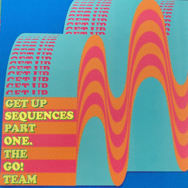 Get Up Sequences Part One | Mint (M) Mint (M)