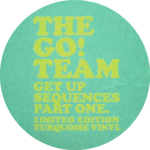 Get Up Sequences Part One | Mint (M) Mint (M)