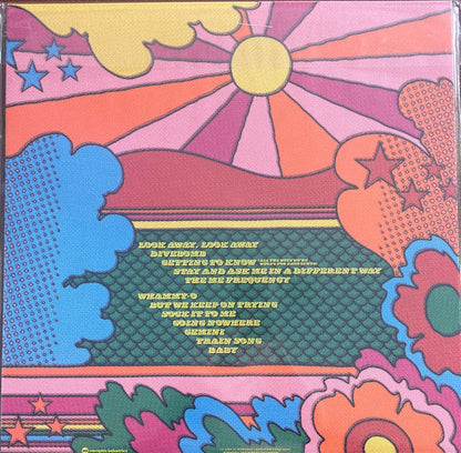 Get Up Sequences Part Two | Mint (M) Mint (M)