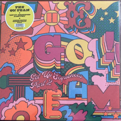 Get Up Sequences Part Two | Mint (M) Mint (M)