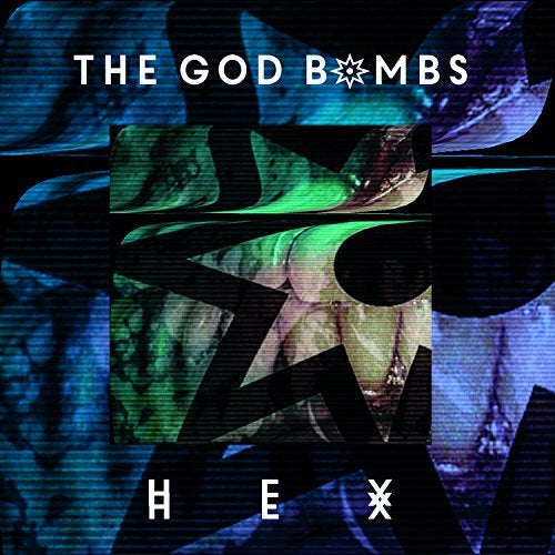 Hex (CD) |