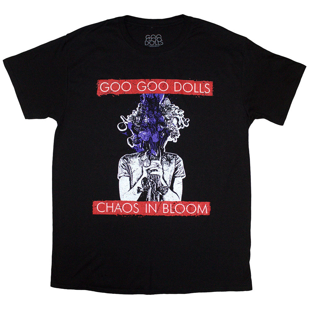 The Goo Goo Dolls - Chaos In Bloom |