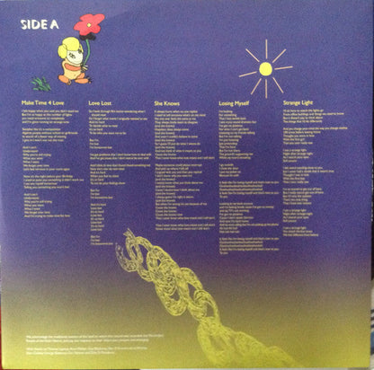 We're Not Talking | Mint (M) Mint (M)