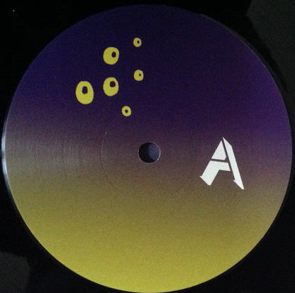 We're Not Talking | Mint (M) Mint (M)