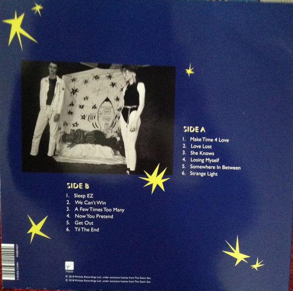 We're Not Talking | Mint (M) Mint (M)