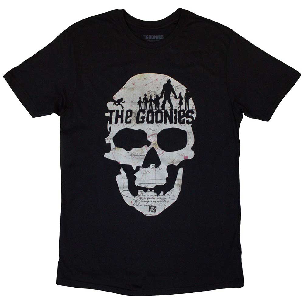 The Goonies - Skeleton |