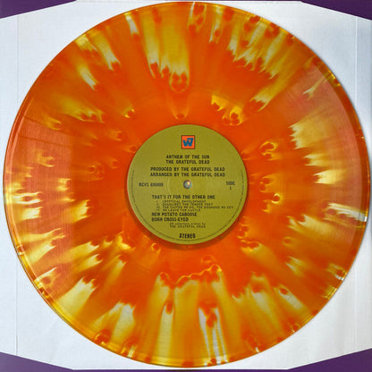 Anthem Of The Sun (VMP COLOR VINYL) | Mint (M) Mint (M)