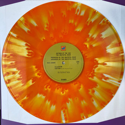 Anthem Of The Sun (VMP COLOR VINYL) | Mint (M) Mint (M)