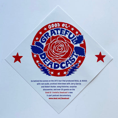 Grateful Dead | Mint (M) Mint (M)