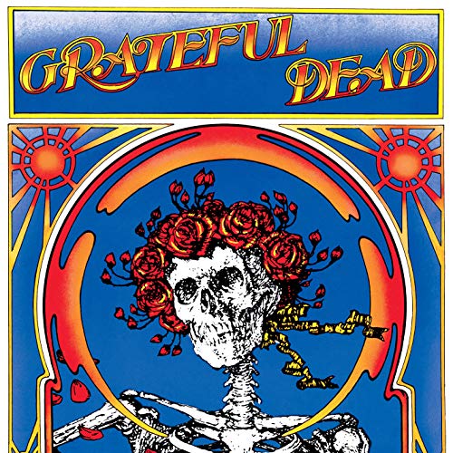 Grateful Dead | Mint (M) Mint (M)