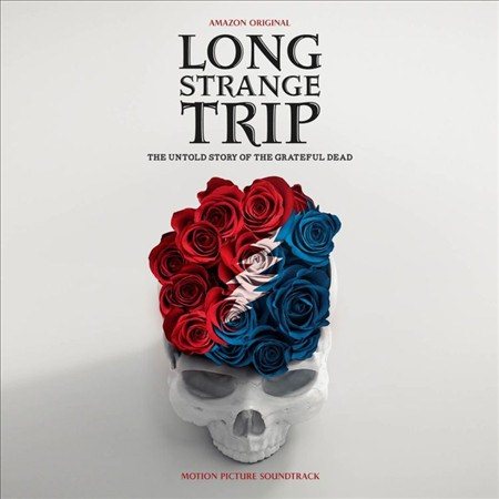 Long Strange Trip: The Untold Story of the Grateful Dead | Mint (M) Mint (M)